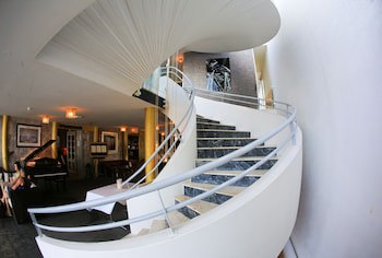 Grand Hotel Asgardstrand