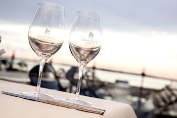 Grand Hotel Asgardstrand