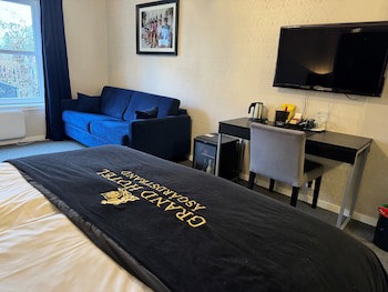 Grand Hotel Asgardstrand