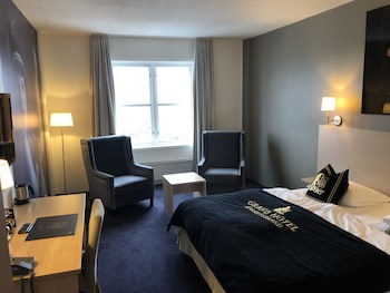Grand Hotel Asgardstrand