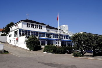 Grand Hotel Asgardstrand