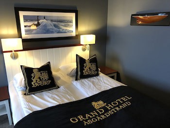Grand Hotel Asgardstrand