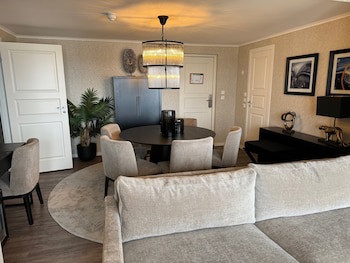 Grand Hotel Asgardstrand