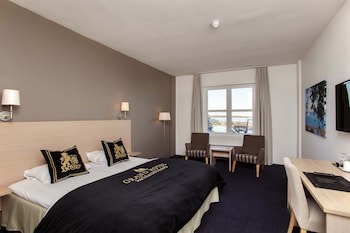 Grand Hotel Asgardstrand