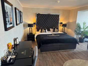 Grand Hotel Asgardstrand