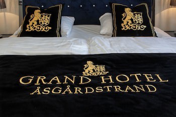 Grand Hotel Asgardstrand