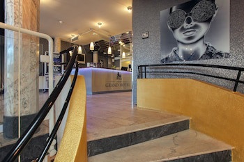 Grand Hotel Asgardstrand