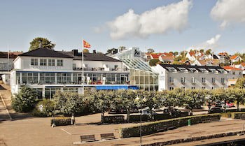 Grand Hotel Asgardstrand