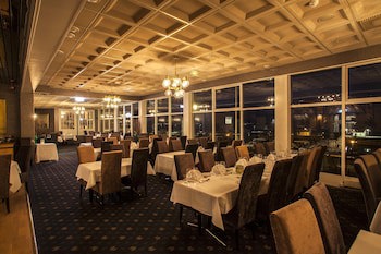 Grand Hotel Asgardstrand