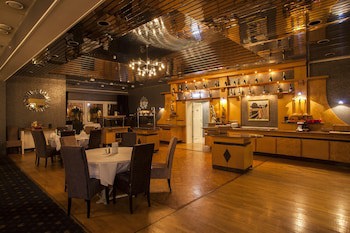 Grand Hotel Asgardstrand
