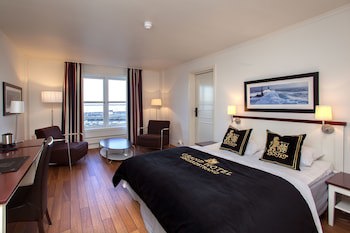 Grand Hotel Asgardstrand