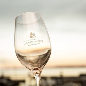Grand Hotel Asgardstrand