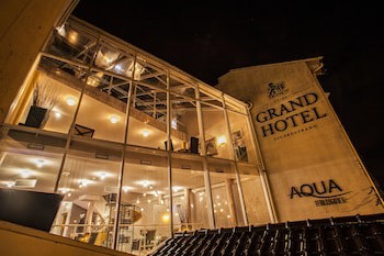 Grand Hotel Asgardstrand