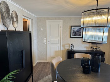 Grand Hotel Asgardstrand