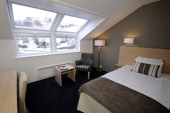 Grand Hotel Asgardstrand