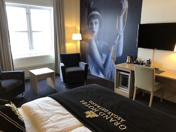 Grand Hotel Asgardstrand