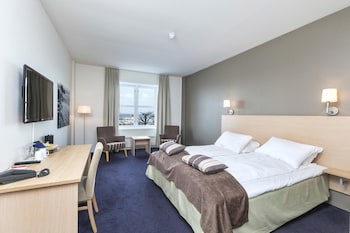 Grand Hotel Asgardstrand