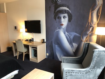 Grand Hotel Asgardstrand