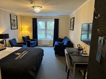 Grand Hotel Asgardstrand