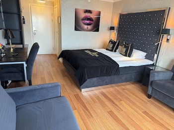 Grand Hotel Asgardstrand