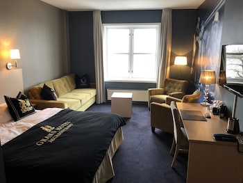Grand Hotel Asgardstrand