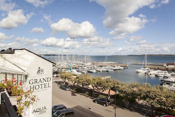 Grand Hotel Asgardstrand