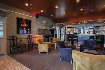 Grand Hotel Asgardstrand