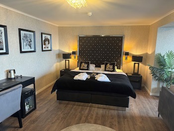 Grand Hotel Asgardstrand