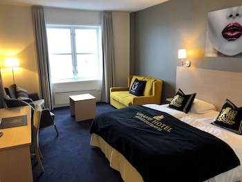 Grand Hotel Asgardstrand