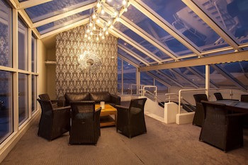 Grand Hotel Asgardstrand