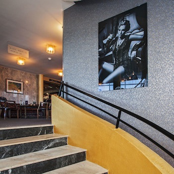 Grand Hotel Asgardstrand