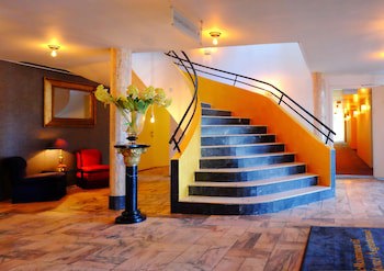 Grand Hotel Asgardstrand