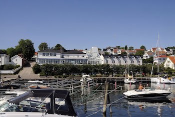 Grand Hotel Asgardstrand