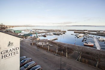 Grand Hotel Asgardstrand