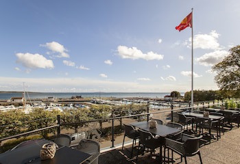 Grand Hotel Asgardstrand