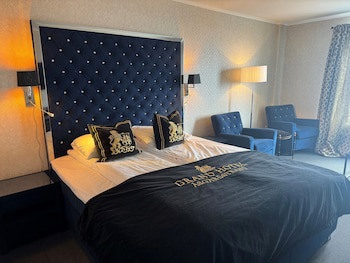 Grand Hotel Asgardstrand