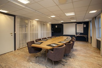 Grand Hotel Asgardstrand