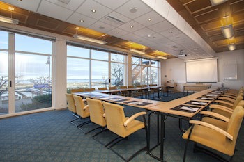 Grand Hotel Asgardstrand