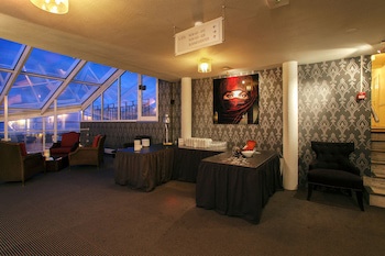 Grand Hotel Asgardstrand