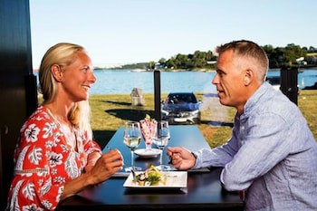 Grand Hotel Asgardstrand