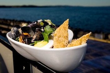 Grand Hotel Asgardstrand