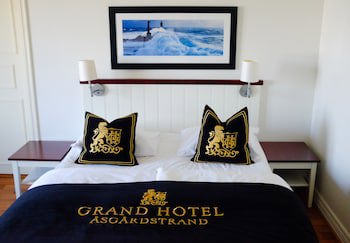 Grand Hotel Asgardstrand