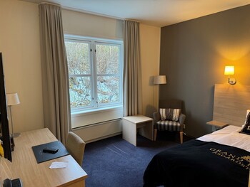 Grand Hotel Asgardstrand