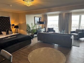 Grand Hotel Asgardstrand