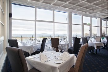 Grand Hotel Asgardstrand