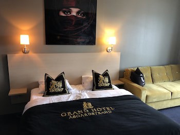 Grand Hotel Asgardstrand
