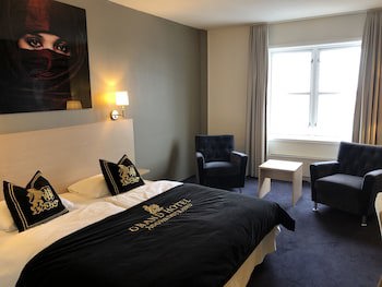 Grand Hotel Asgardstrand