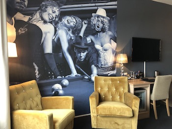 Grand Hotel Asgardstrand