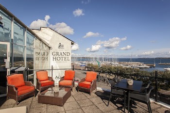 Grand Hotel Asgardstrand