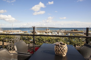 Grand Hotel Asgardstrand
